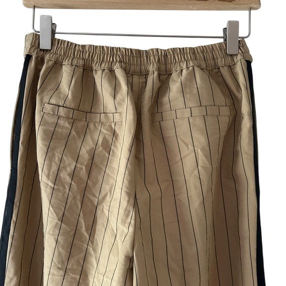 La Ligne x Target Striped Wide Leg Pants - Picture 11 of 16